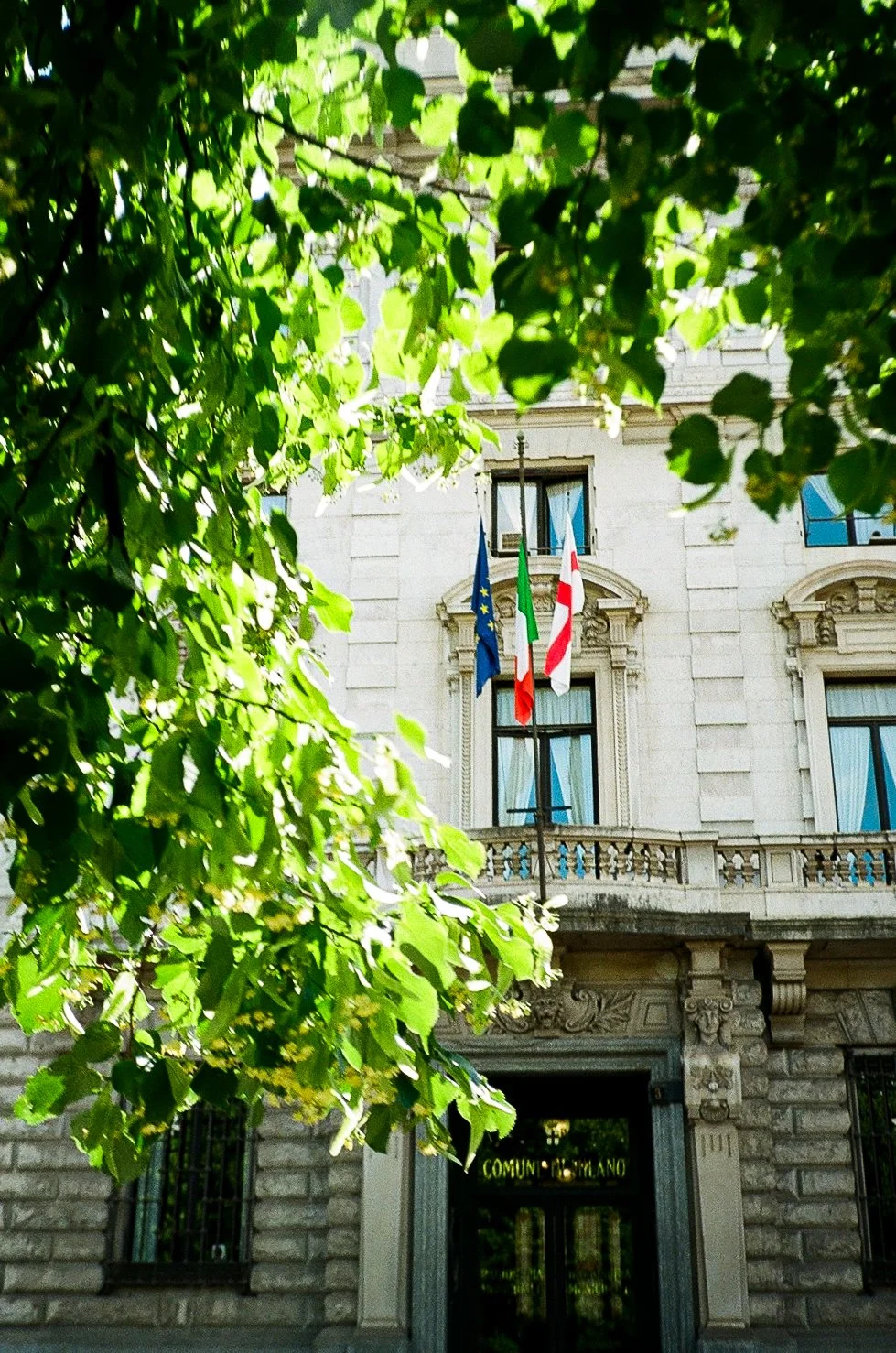 Milano, Italia