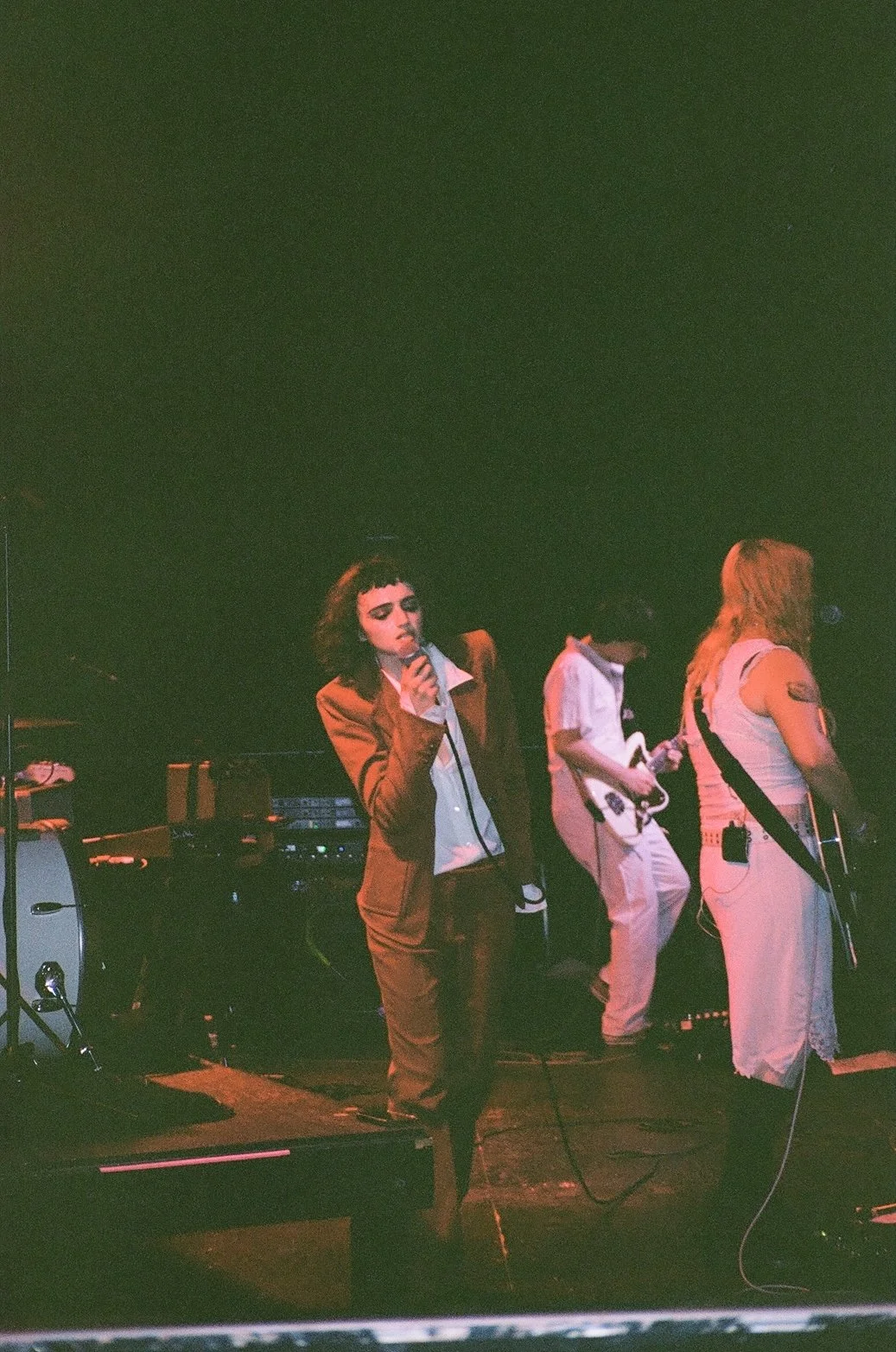 Sir Chloe, Live at the Neighborhood Theater, Charlotte, NC. 
04.27.2025