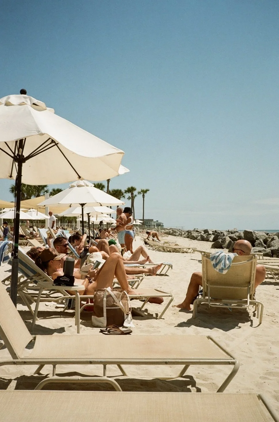 Seabrook Island, NC, USA.