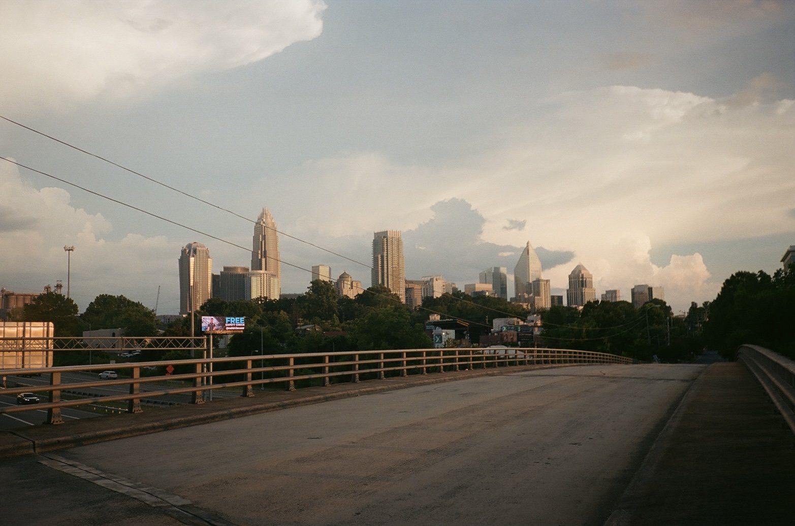 Charlotte, NC, USA.