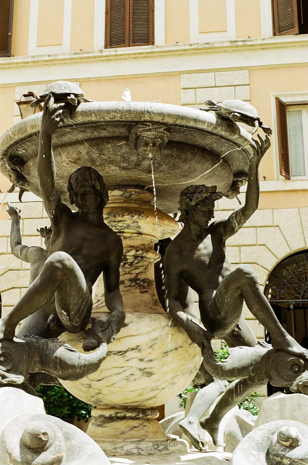 Roma, Italia