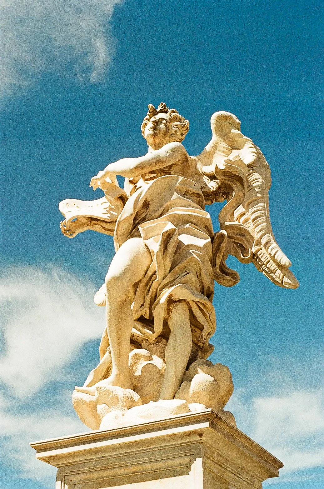 Roma, Italia