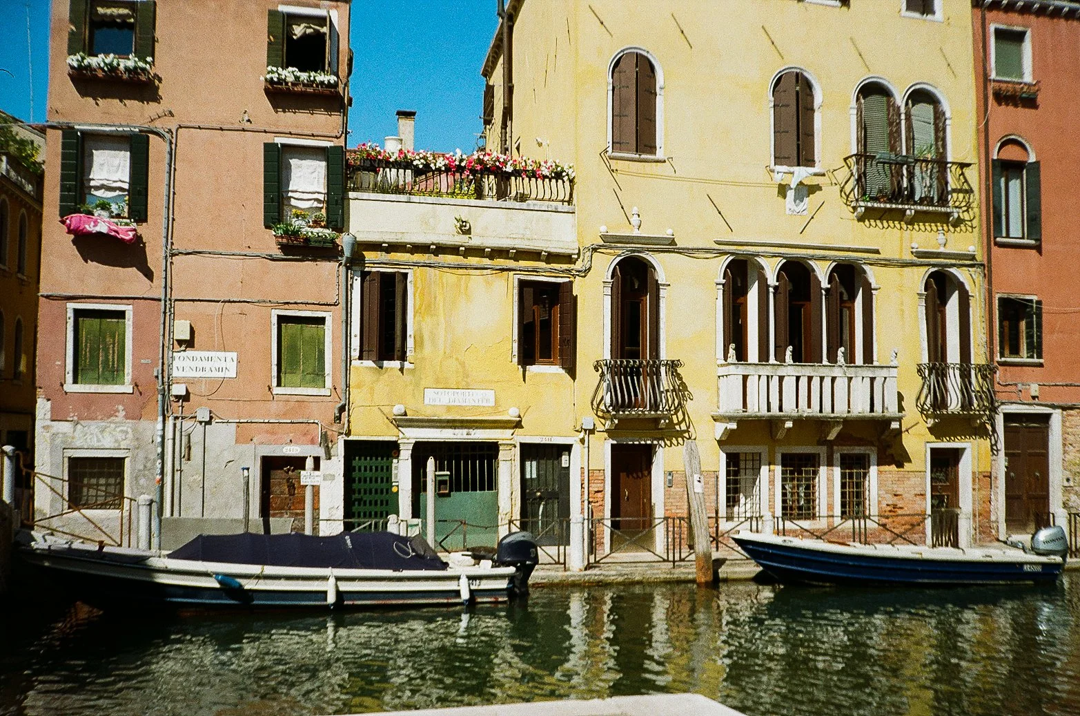 Venezia, Italia