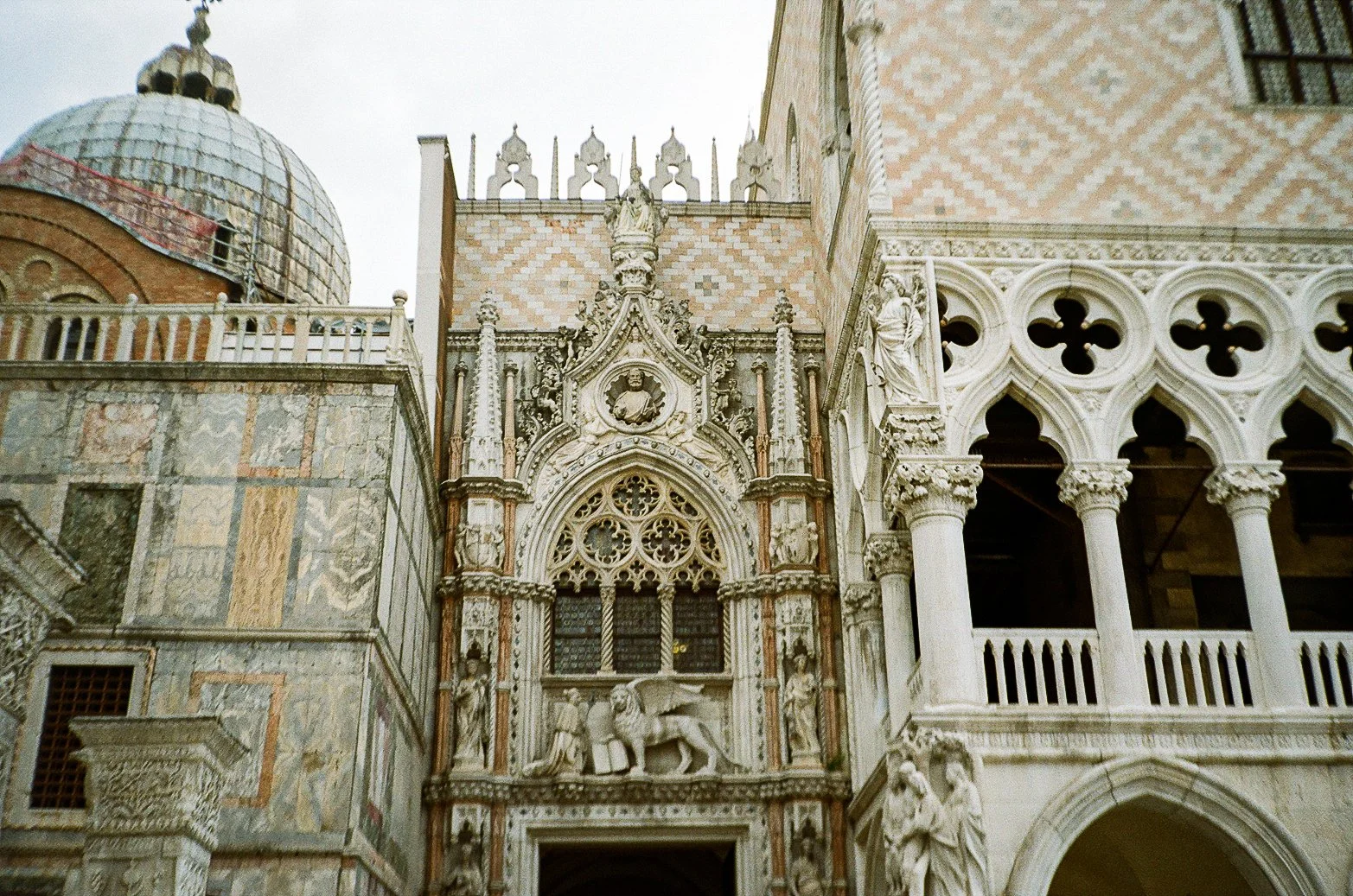 Venezia, Italia