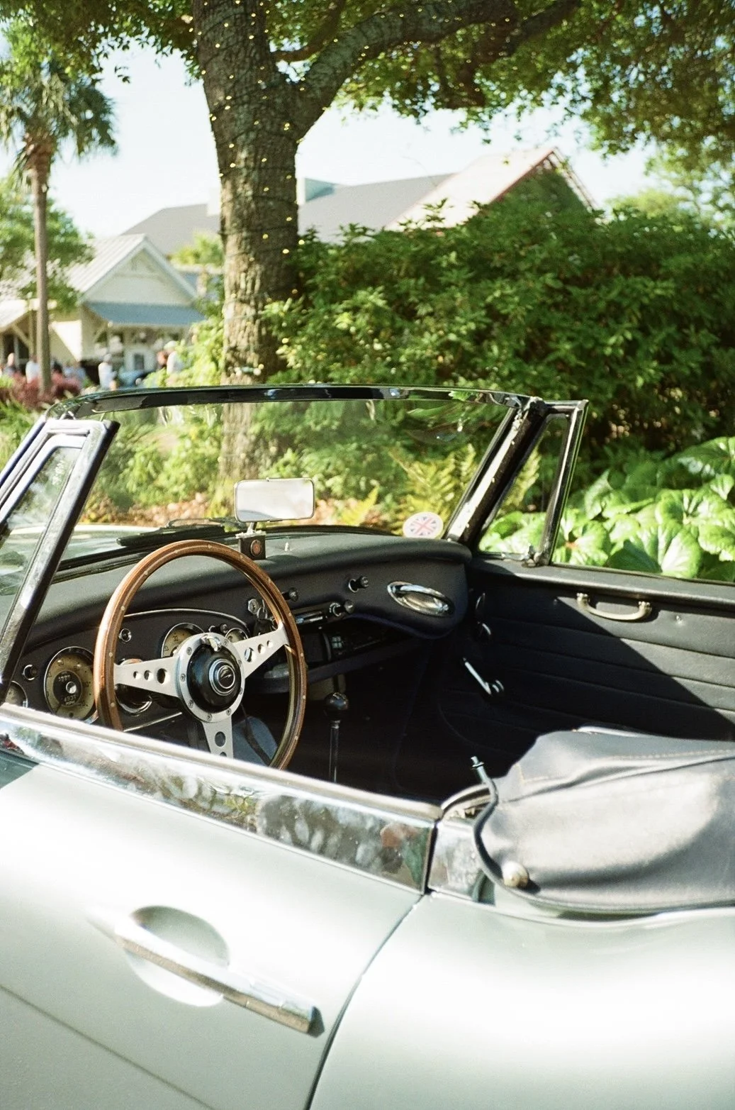 Cars & Coffee, Freshfields Village, SC. 