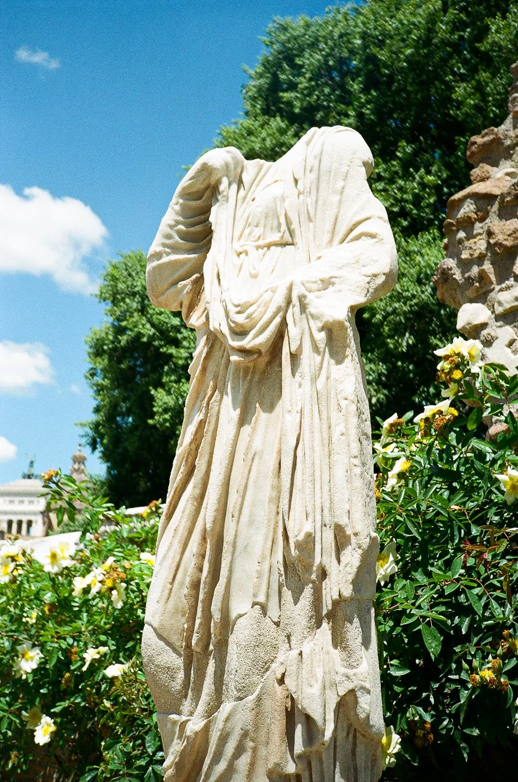 Roma, Italia