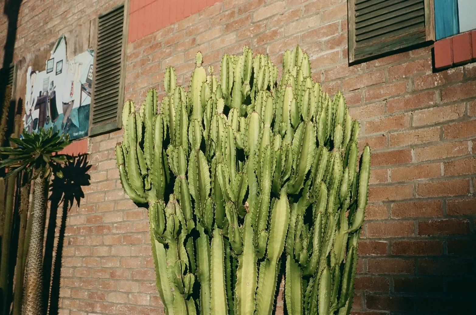 Burbank, California, USA. 