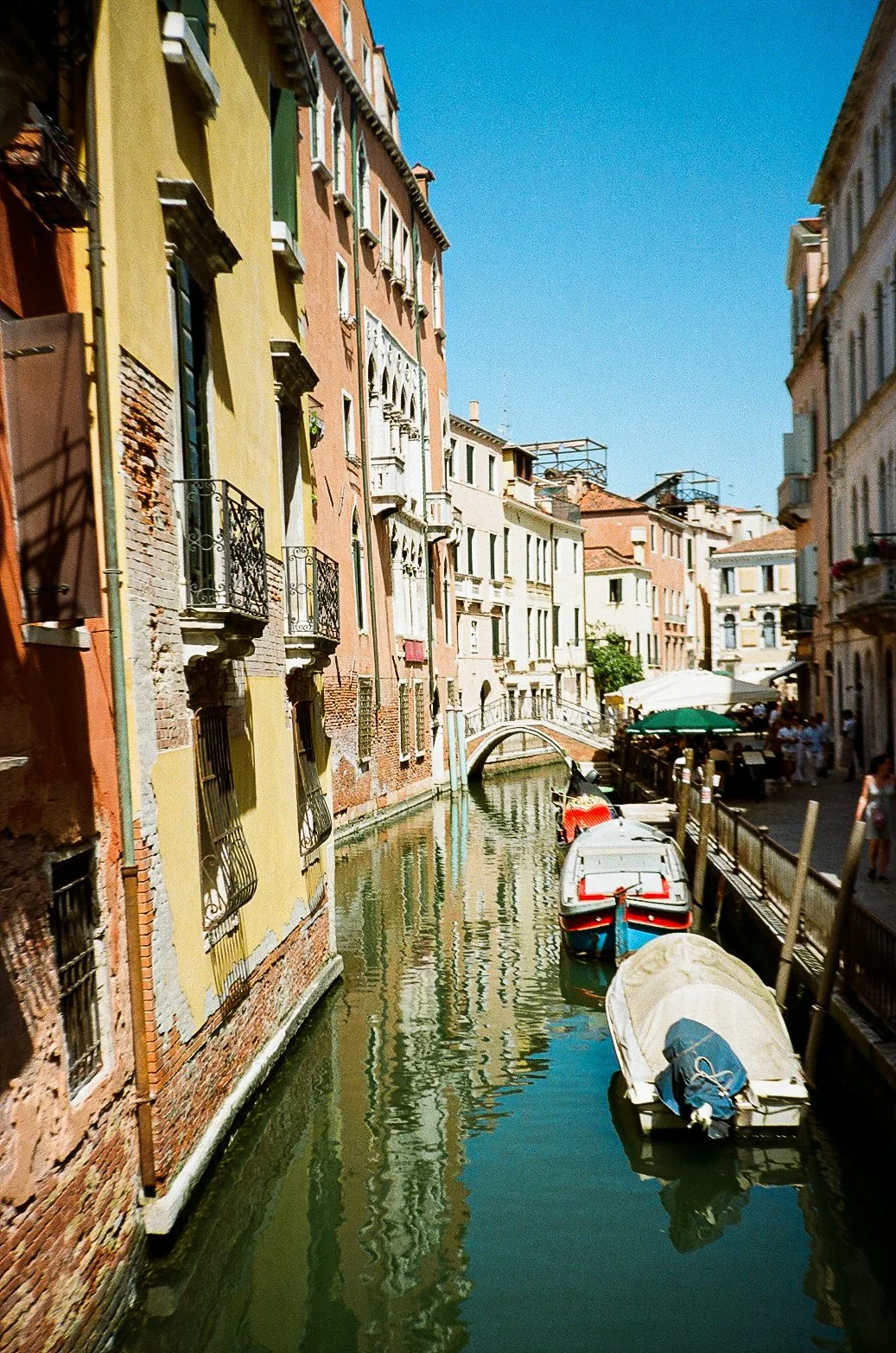 Venezia, Italia