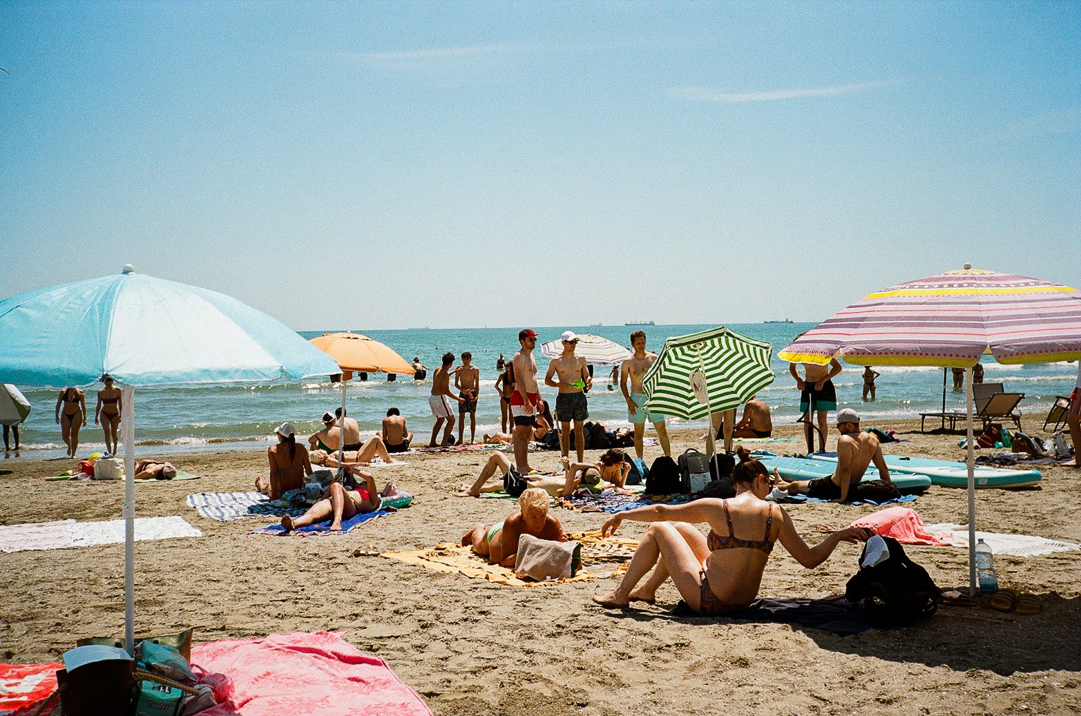 Venezia, Italia