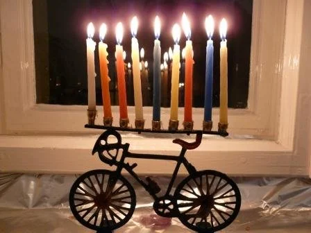 Chanukka Sameach