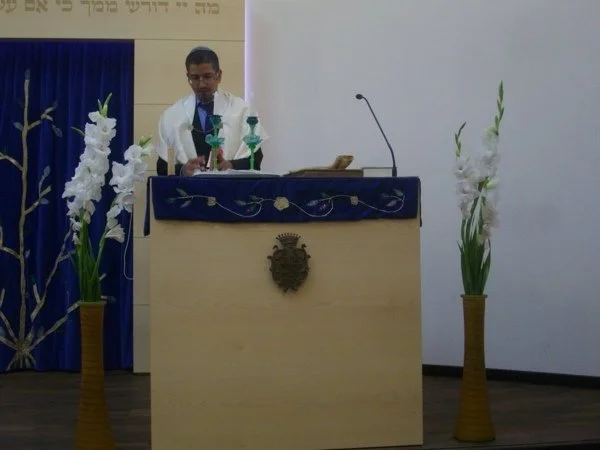 Drascha für den Wochenabschnitt Emor 5773