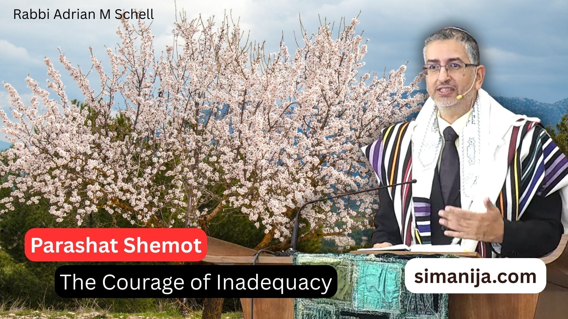 The Courage of Inadequacy