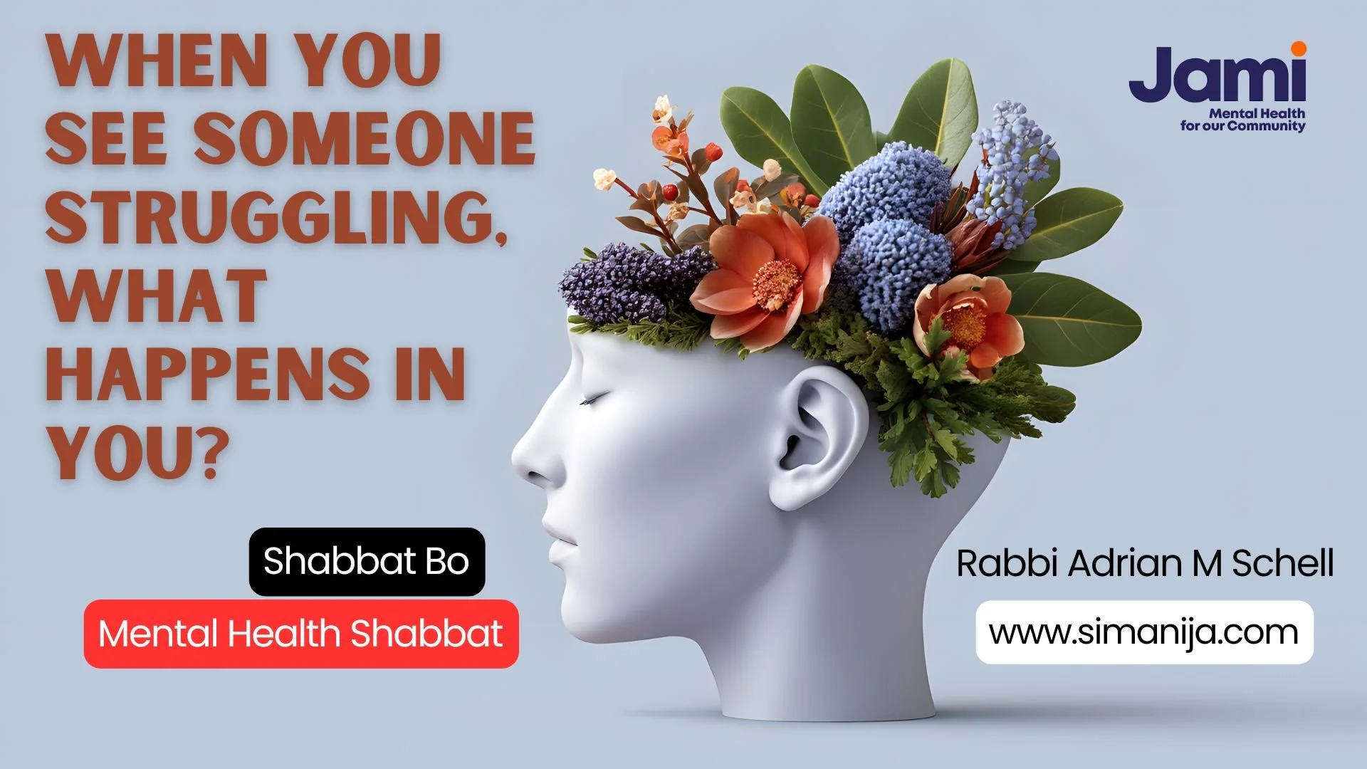 The Weight of Witnessing: Why Your Heart Feels Heavy for Others