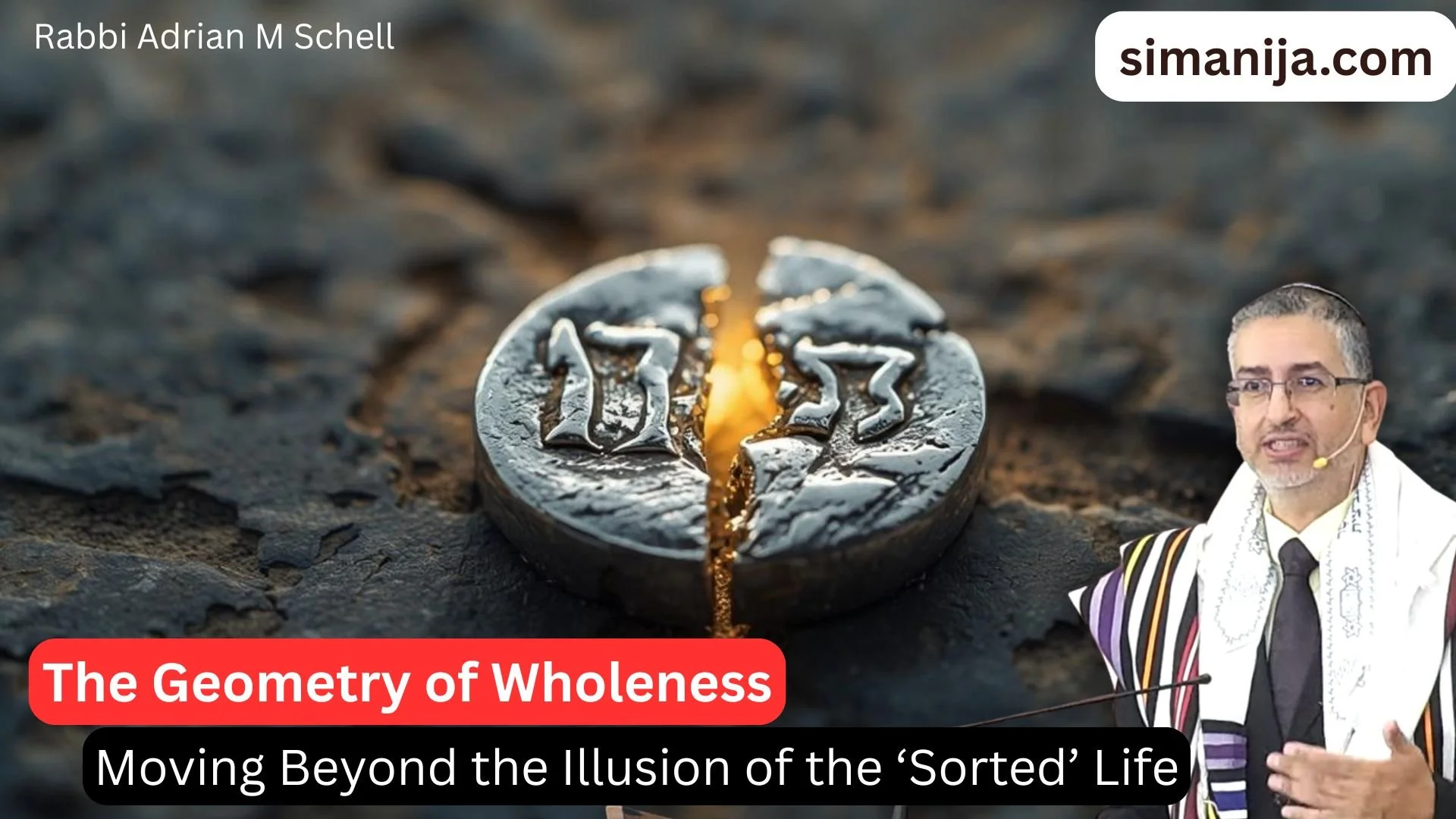 The Geometry of Wholeness