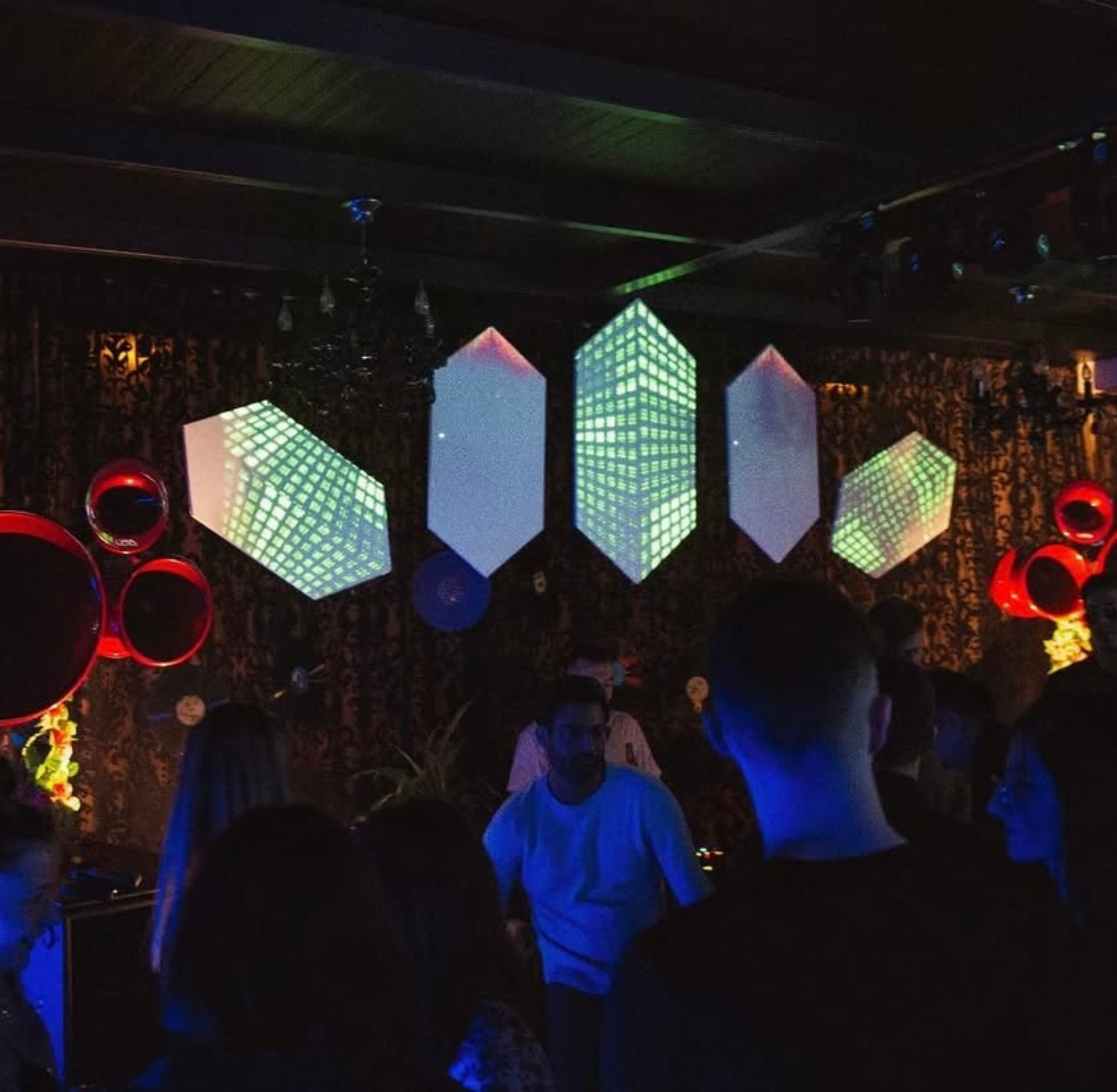 Kafić za organizaciju događaja u Zagrebu. 