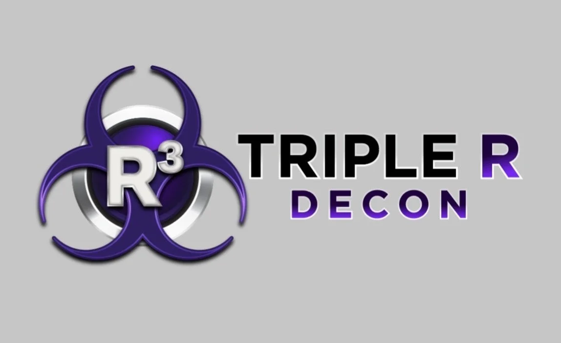Triple R Decon