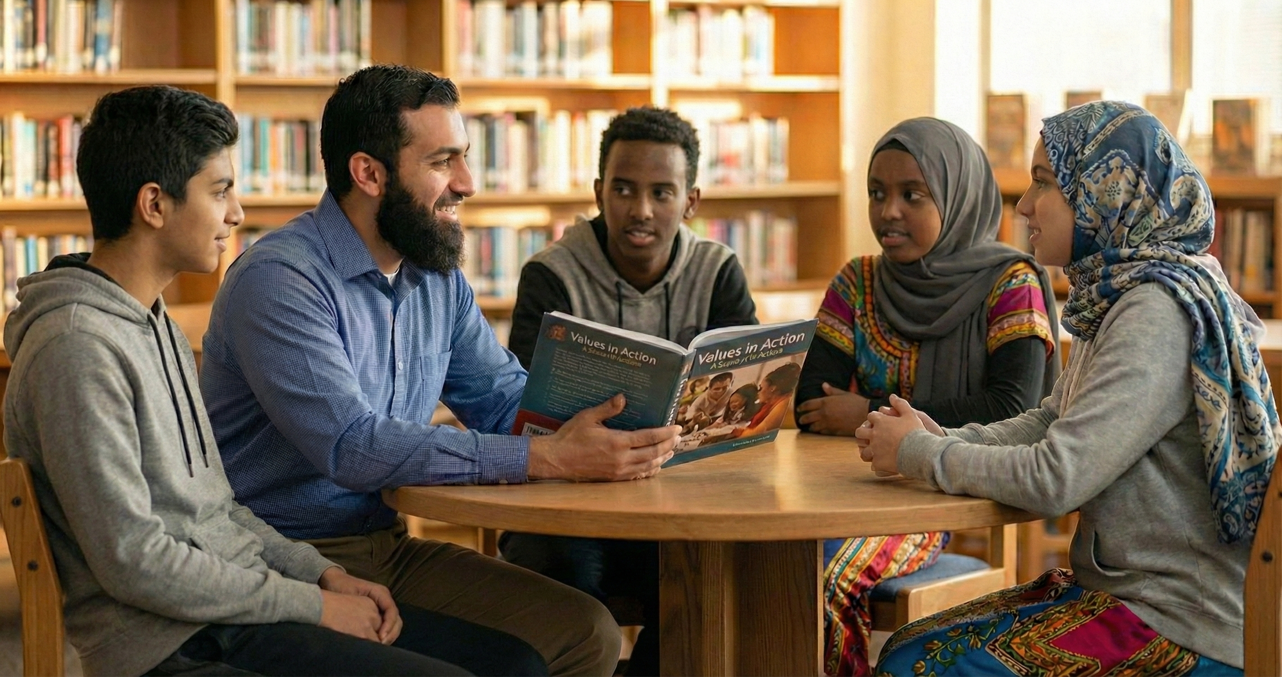 Charter School Advisory & Curriculum Support