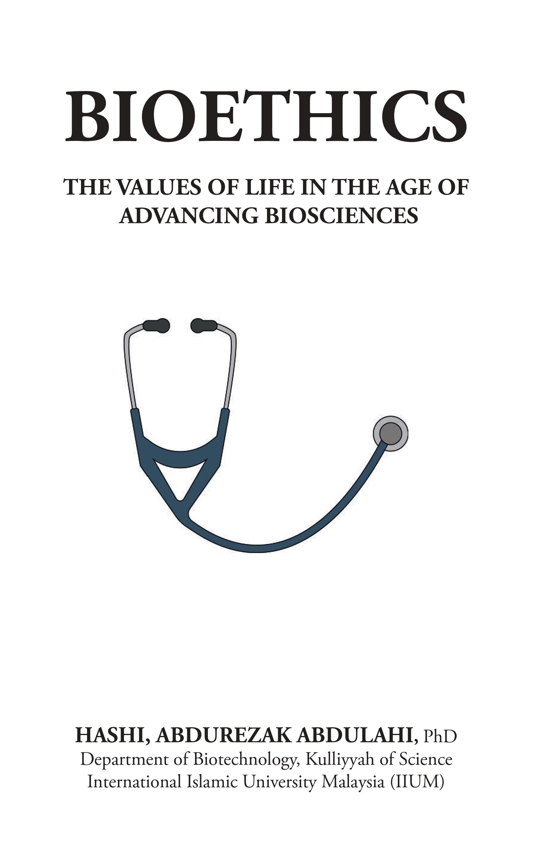 Bioethics A Comparative Study of Its Concepts Issues and Approaches