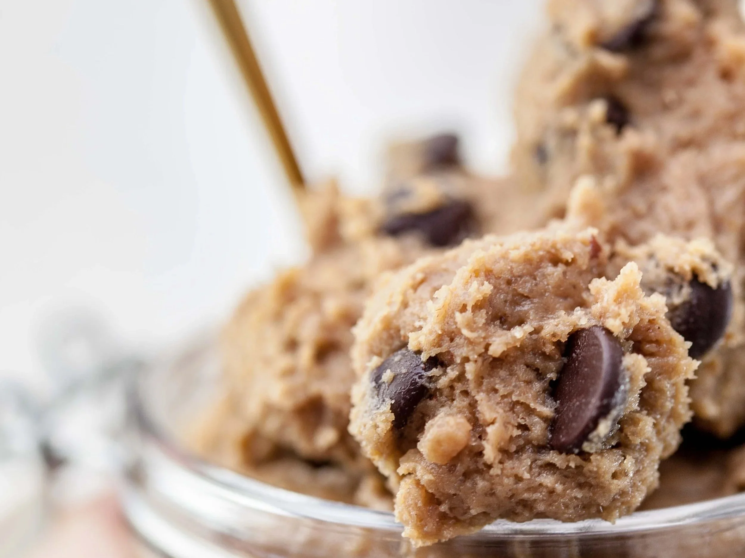 Pastel Chocochip Tres Leches