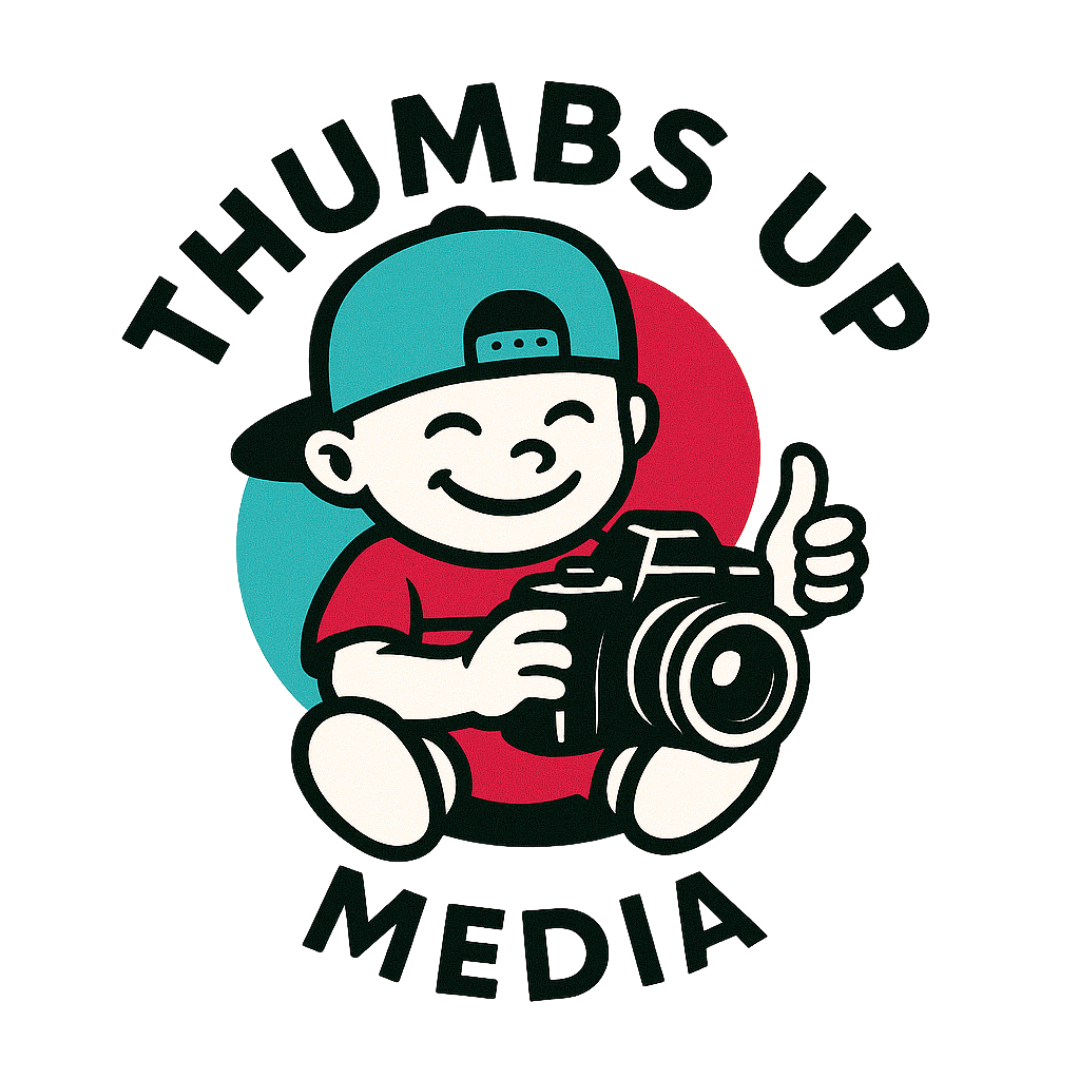 THUMBS UP MEDIA
