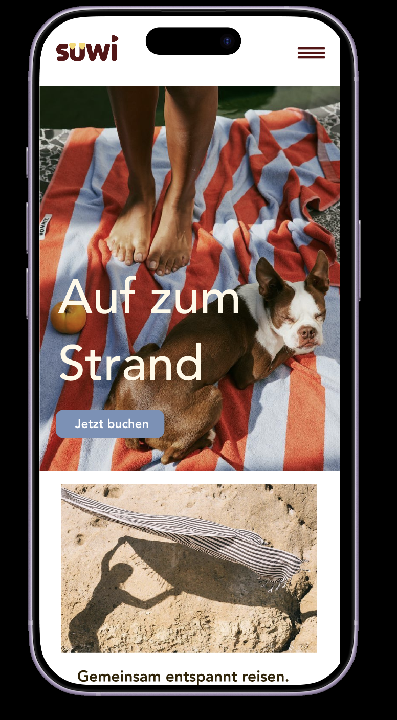 Webdesign | Webflow