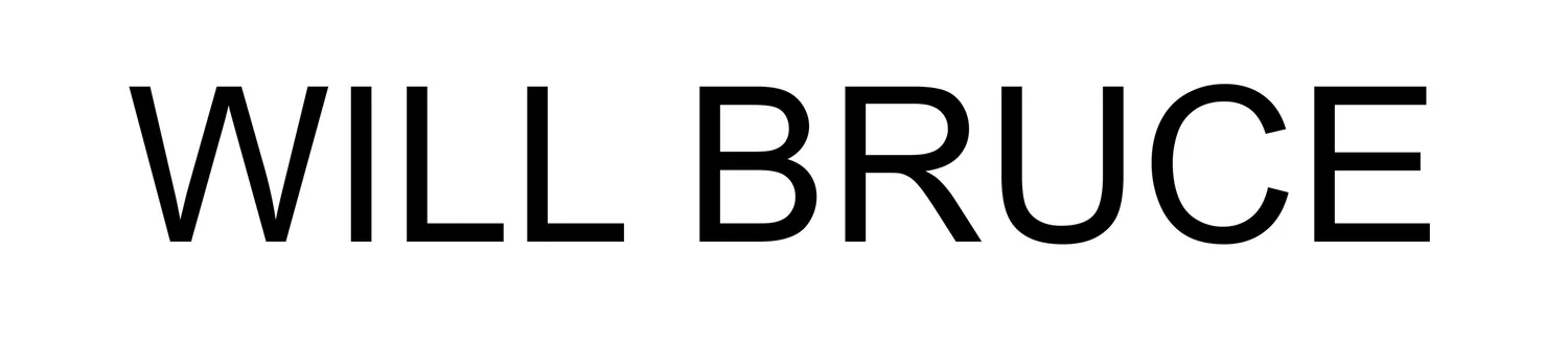 Will Bruce