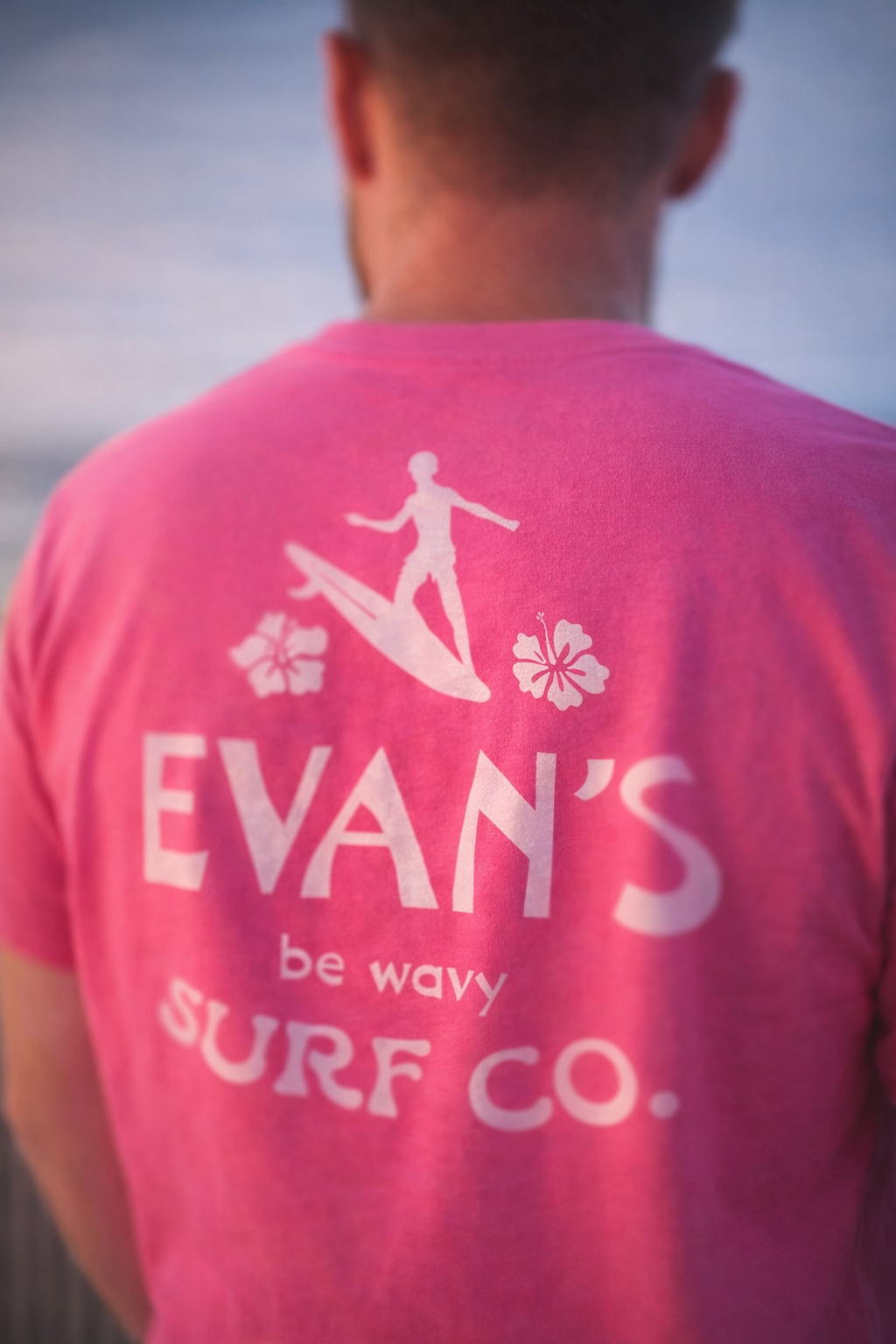 Classic Five Tee - LIMITED EDITION