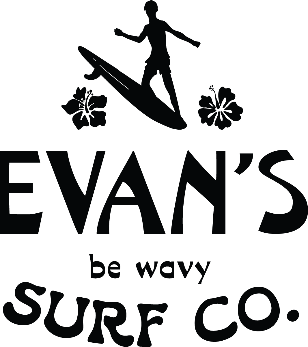 EVAN&#39;S SURF COMPANY