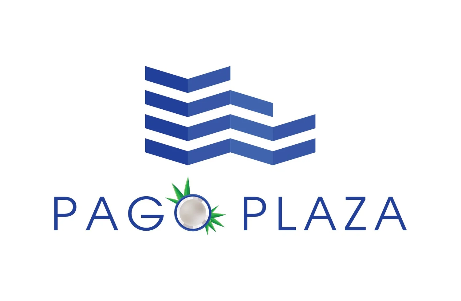 PAGO PLAZA INC., A Place to Do Business