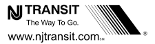 Transit logo with tagline 'The Way To Go' and website www.norristown.com