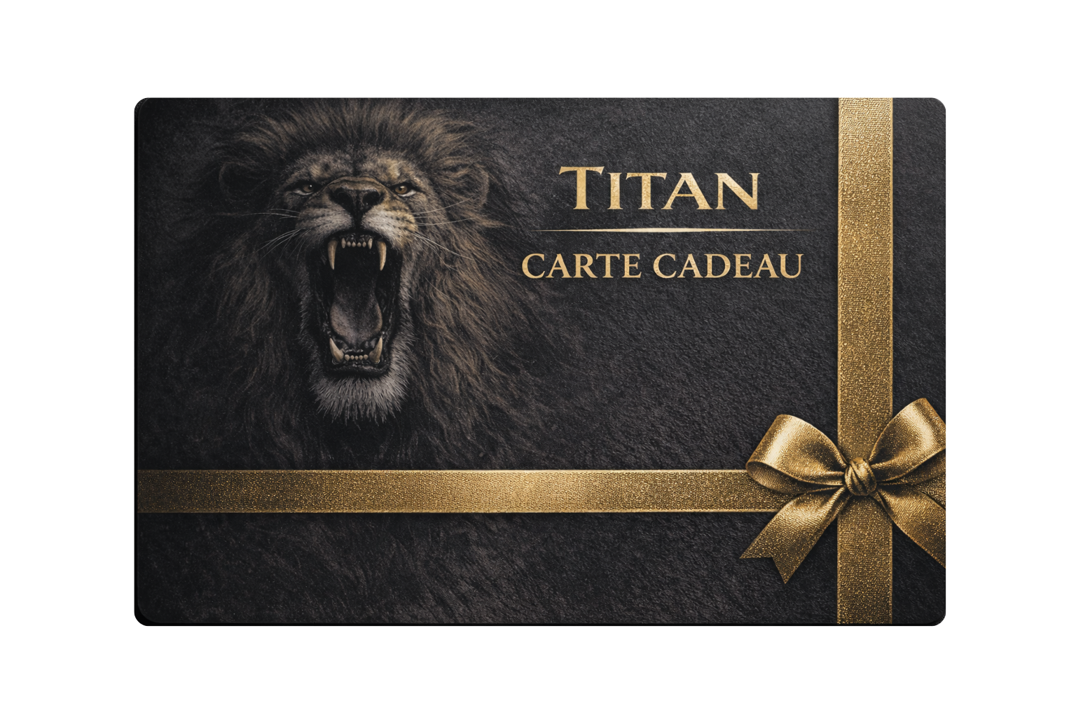 CARTE CADEAU