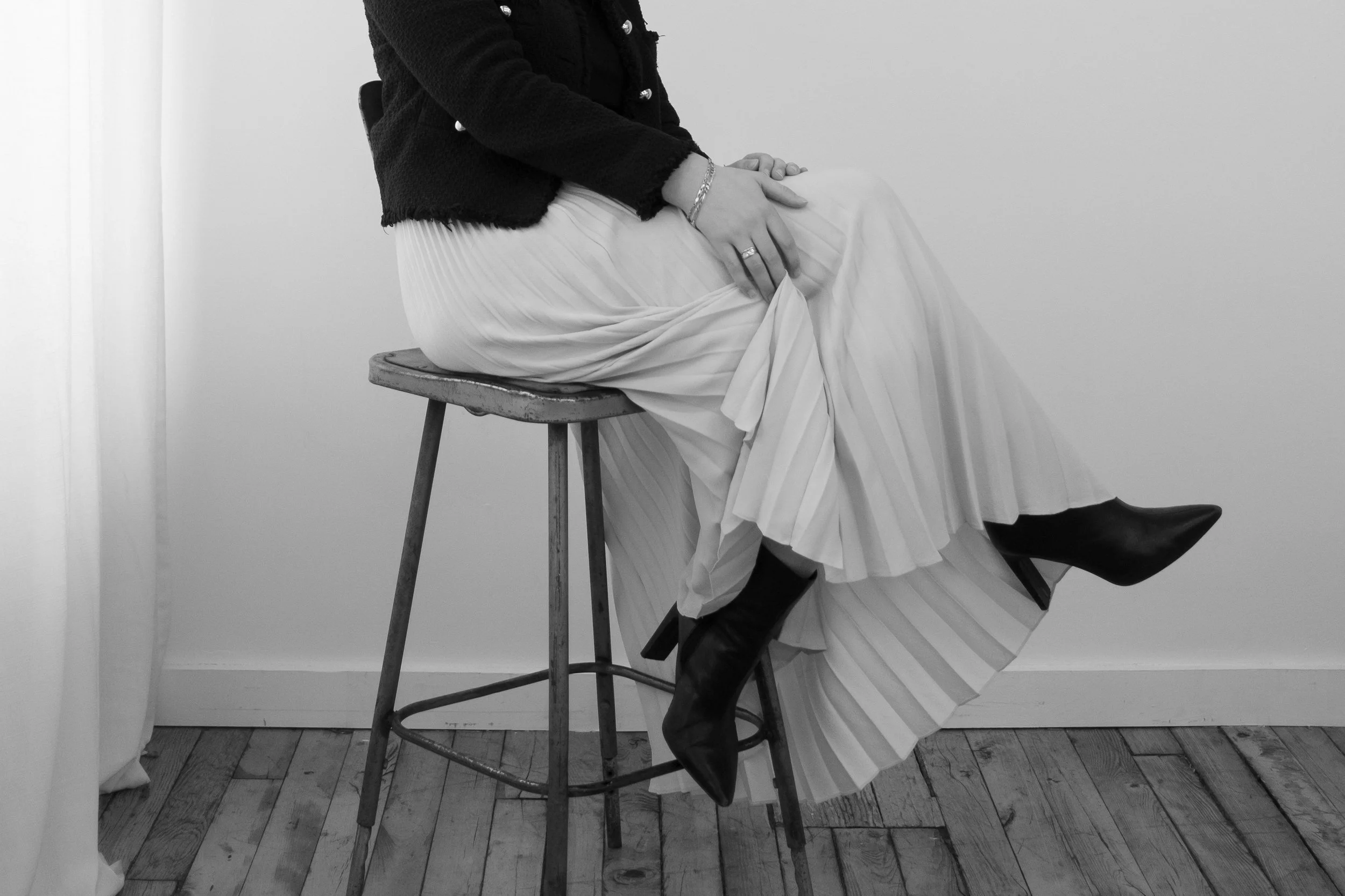 Headshots Don’t Need to be Boring: Roisin for Clover Roe