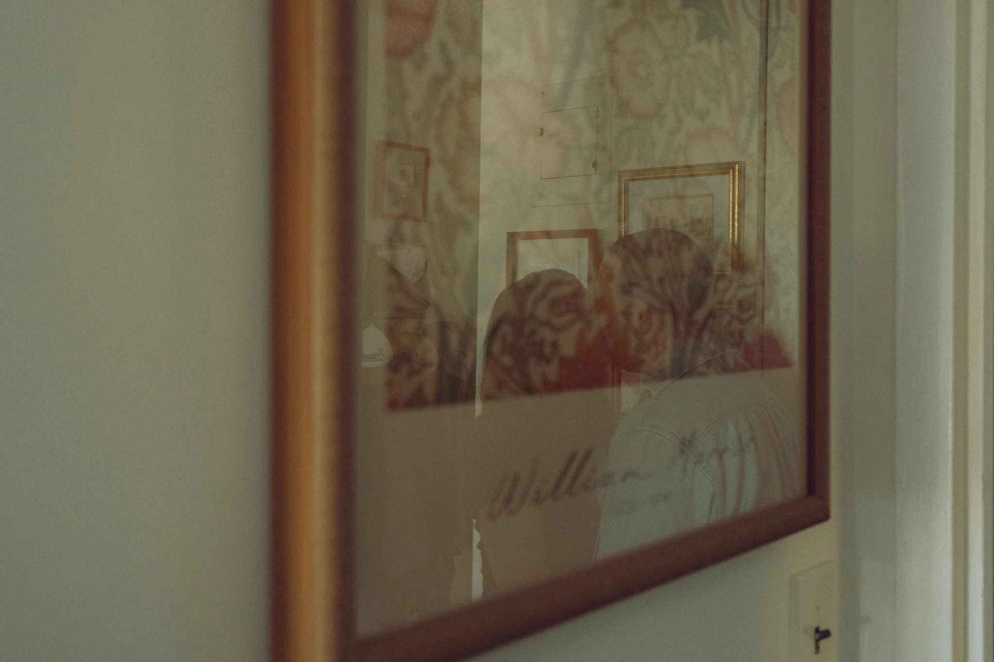 Saying Goodbye to Boston in Their First Apartment: An At-Home Session with Dani and Brendan