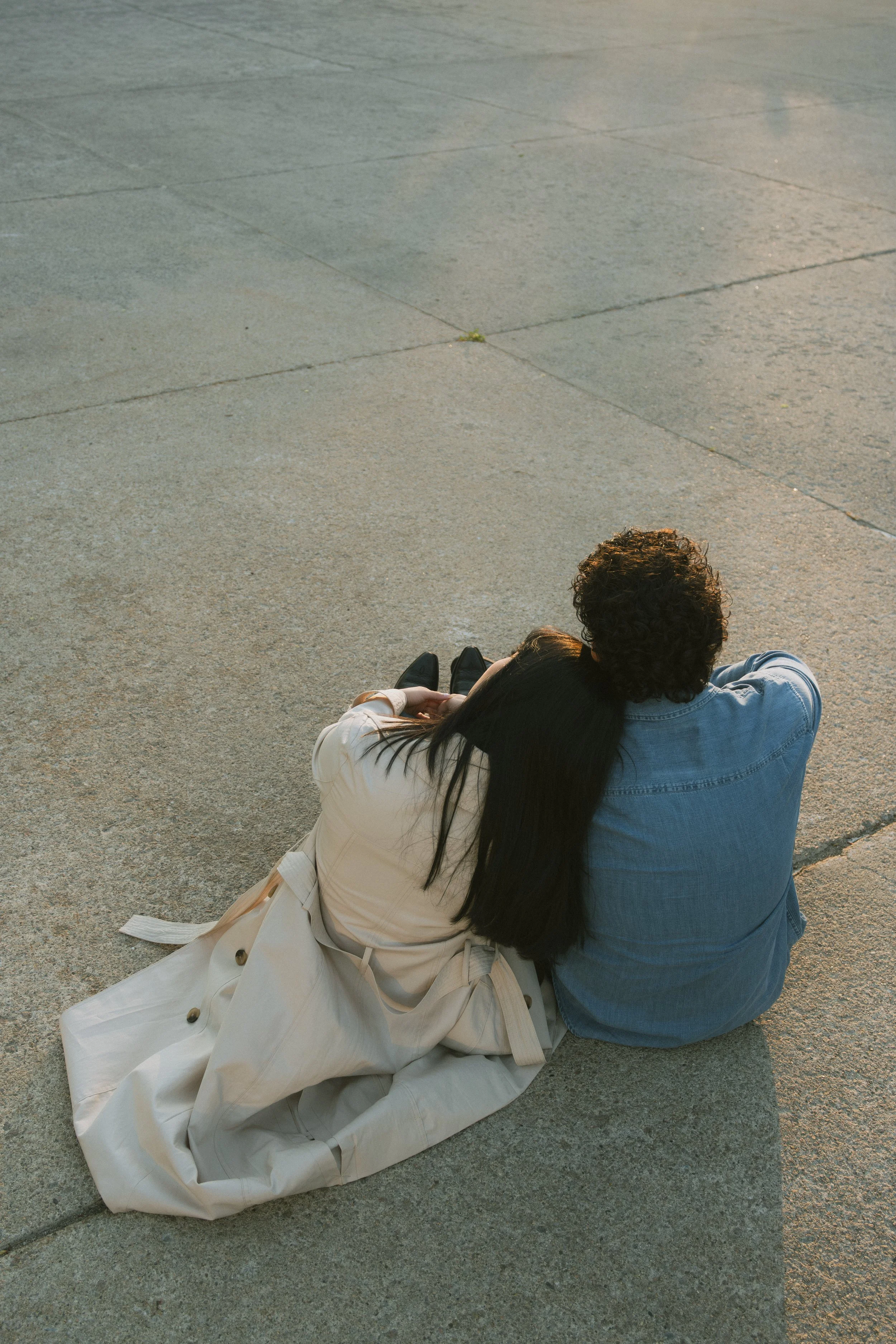 Boston Through Fresh Eyes: A Beacon Hill Engagement Session with Tori and Jesse