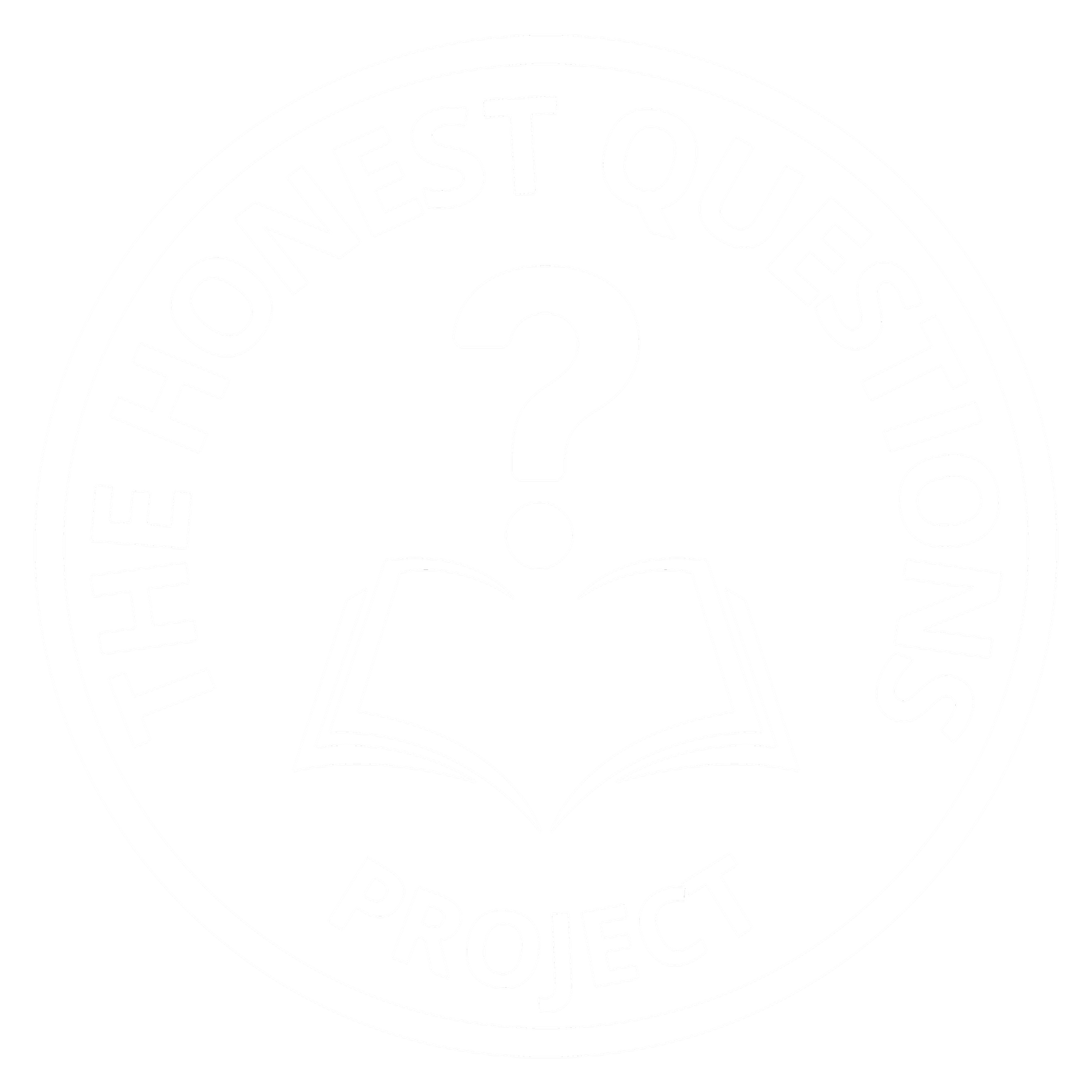 The Honest Questions Project