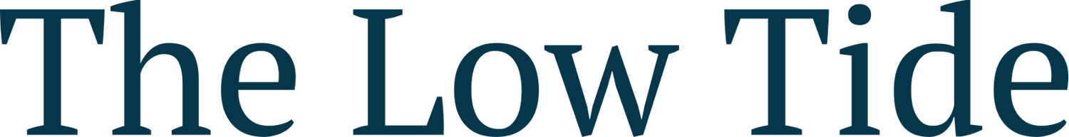 The Low Tide