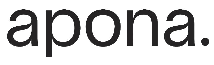 APONA - Vegan Foamer