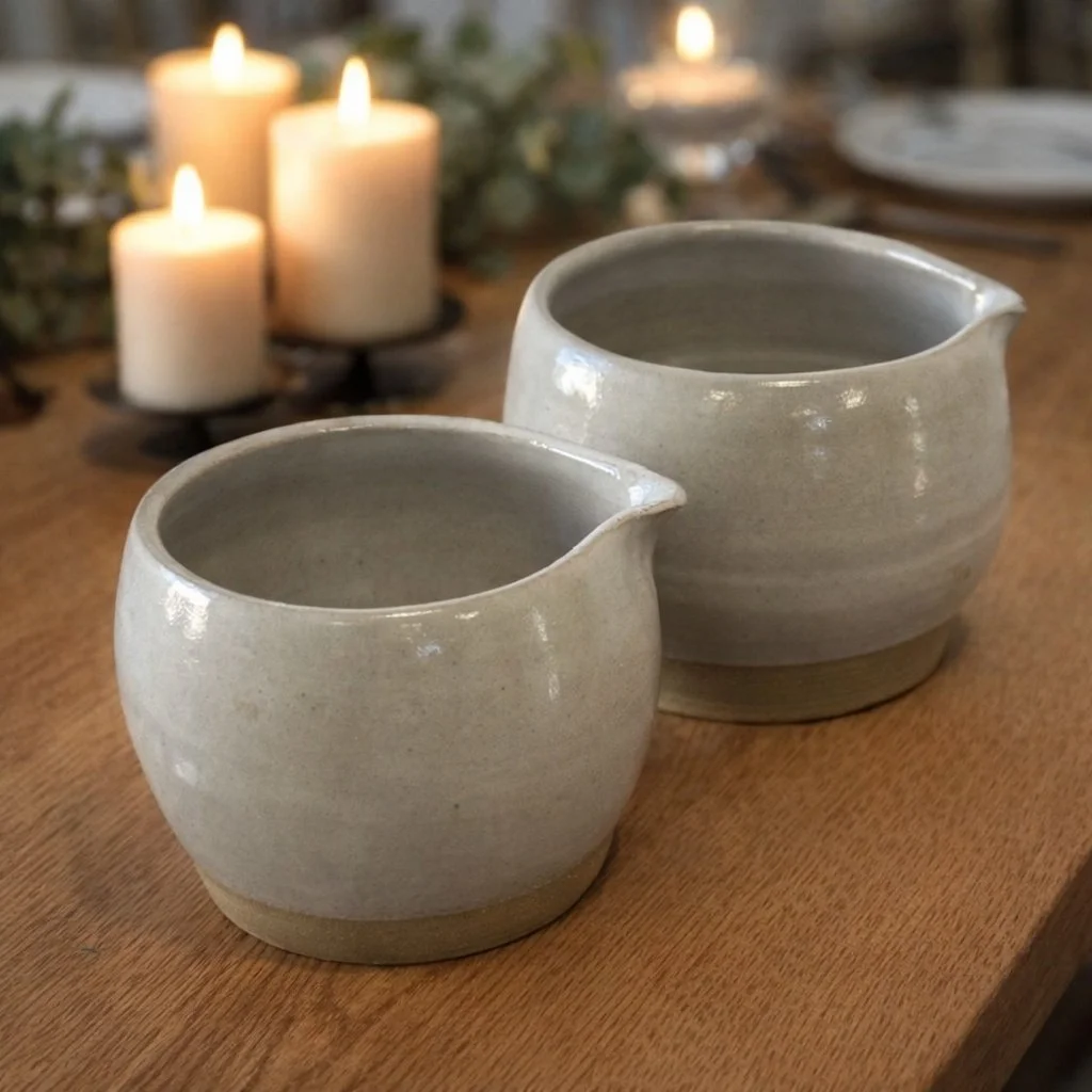 ceramic_jugs_oak_table_candles.jpg