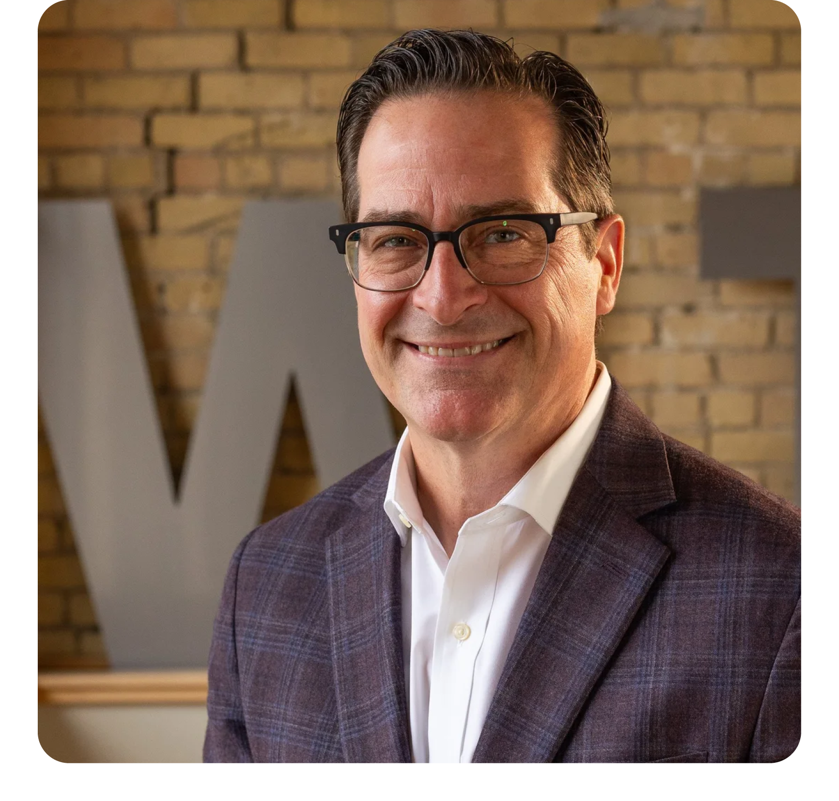 Phil Stalboerger Headshot