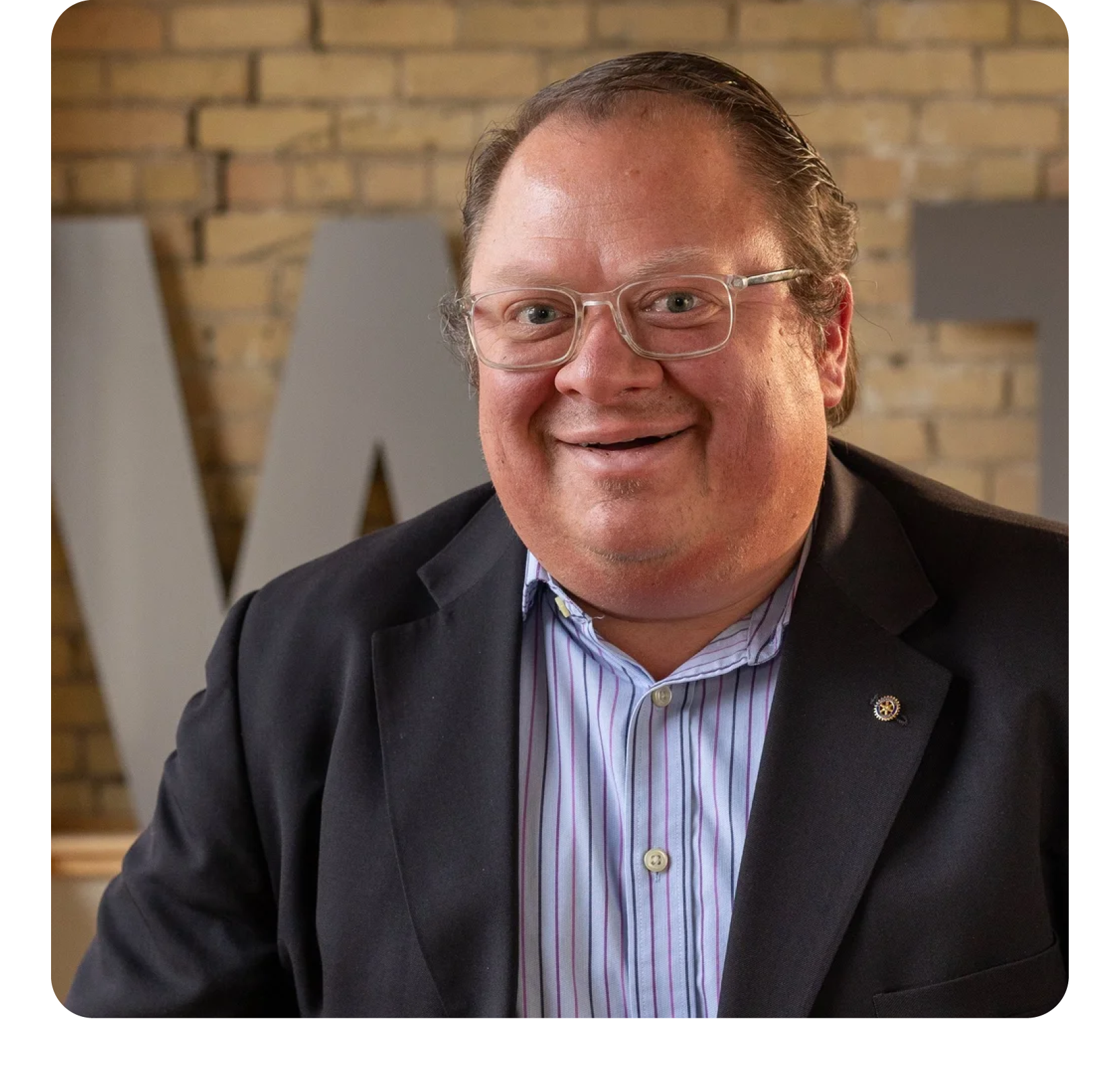 Chris Tiedeman Headshot