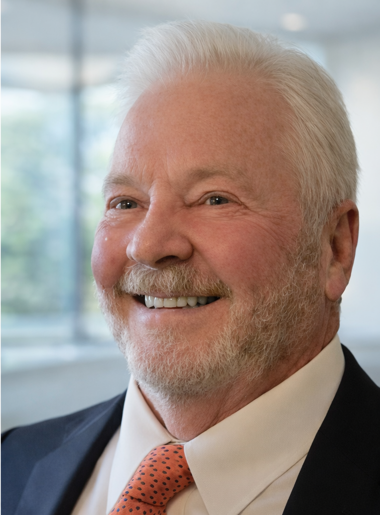Founder & Developer - Jeff Skinner
