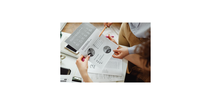 Marketing Strategy & Social Media Development