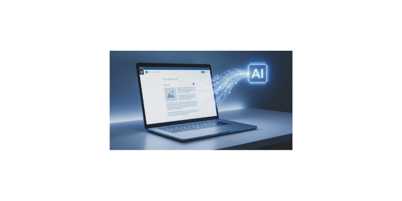 Website Development & Technology Build-Out