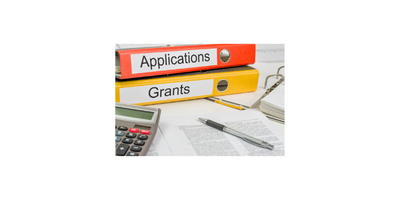 Grant Writing & RFP Response Development