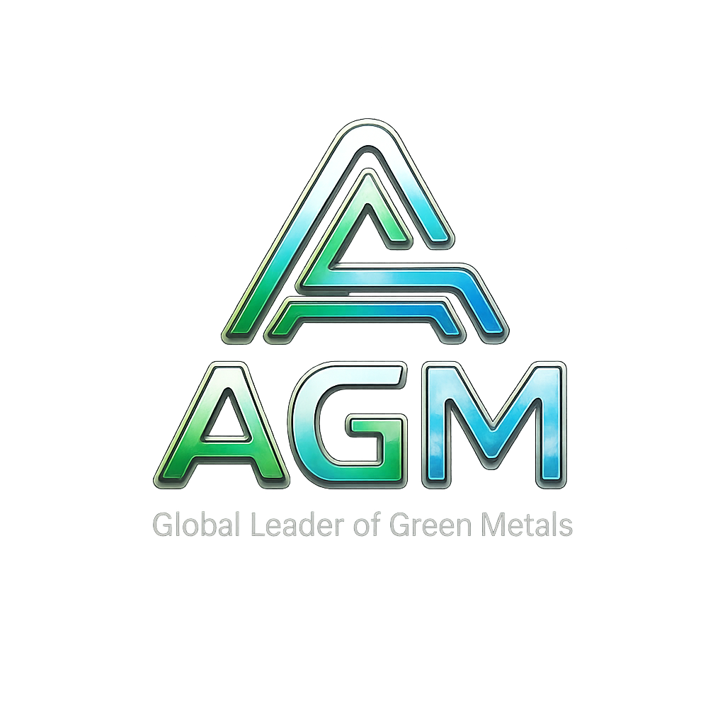 global leader of green metallurgy