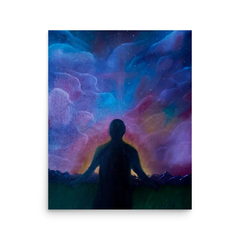 Praise Print