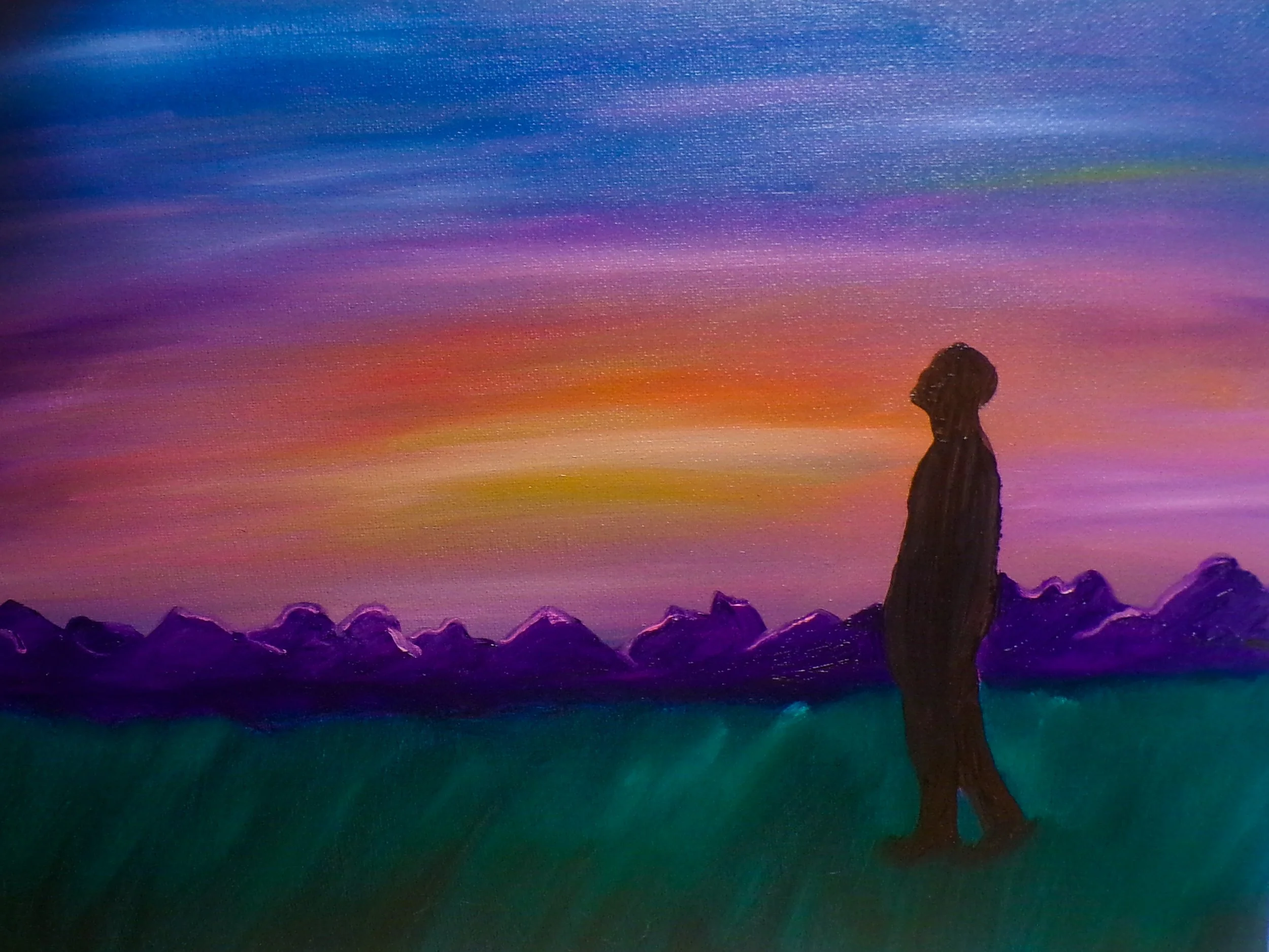 No Hopeless Soul