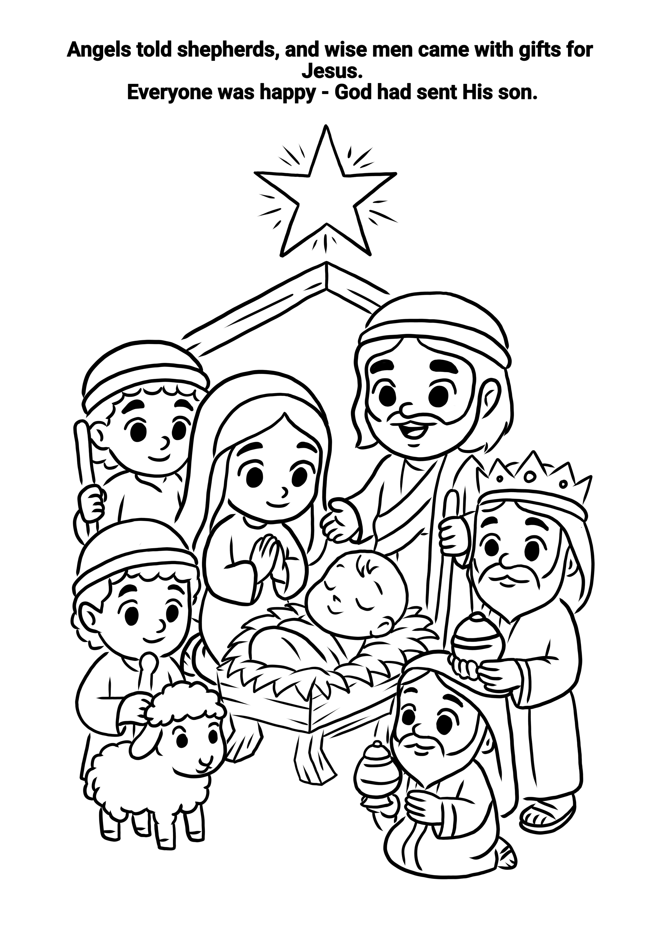 Nativity