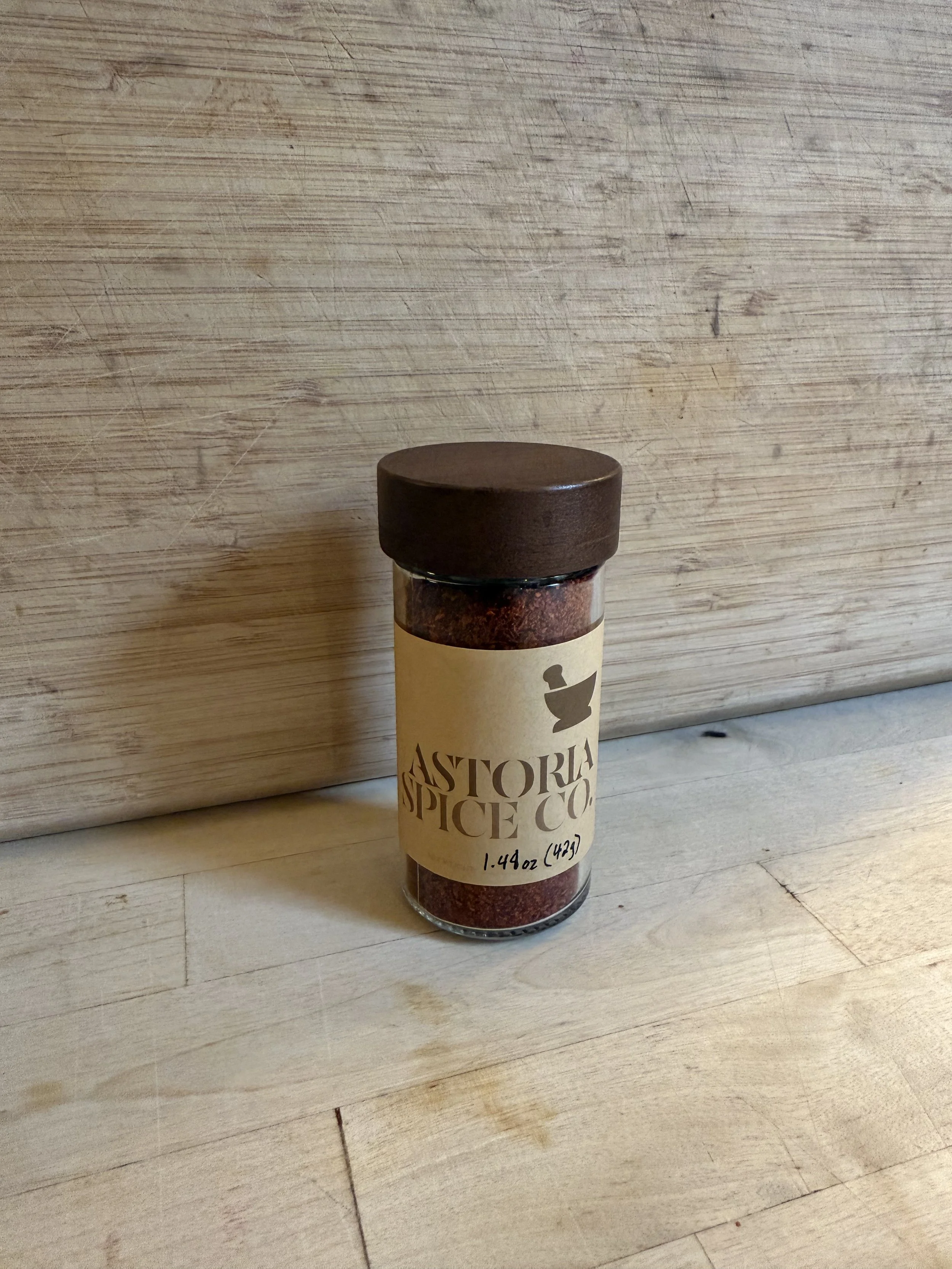 Gochugaru Flakes bottle.jpeg