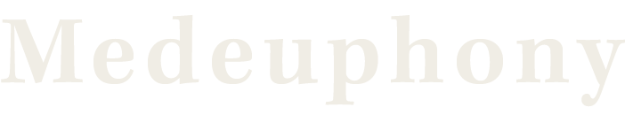 Medeuphony